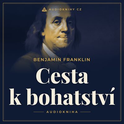 Obal audioknihy Cesta k bohatství