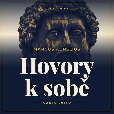 Obal audioknihy Hovory k sobě